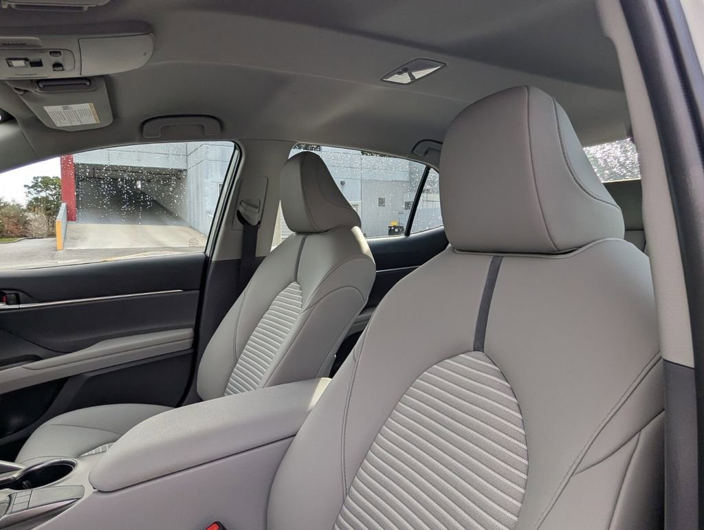 Certified 2024 Toyota Camry SE w/ Convenience Package image 23