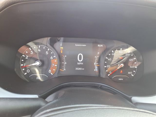 Certified 2023 Jeep Compass Limited image 19