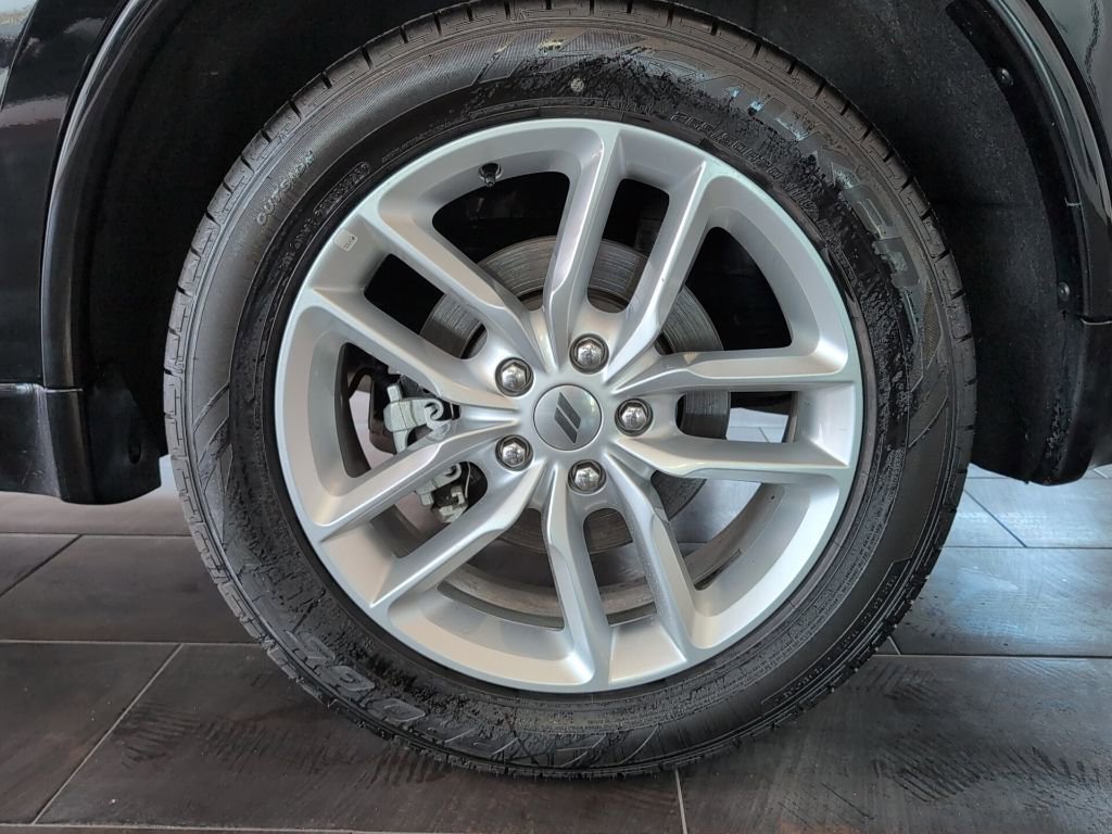 Used 2024 Dodge Durango GT image 11