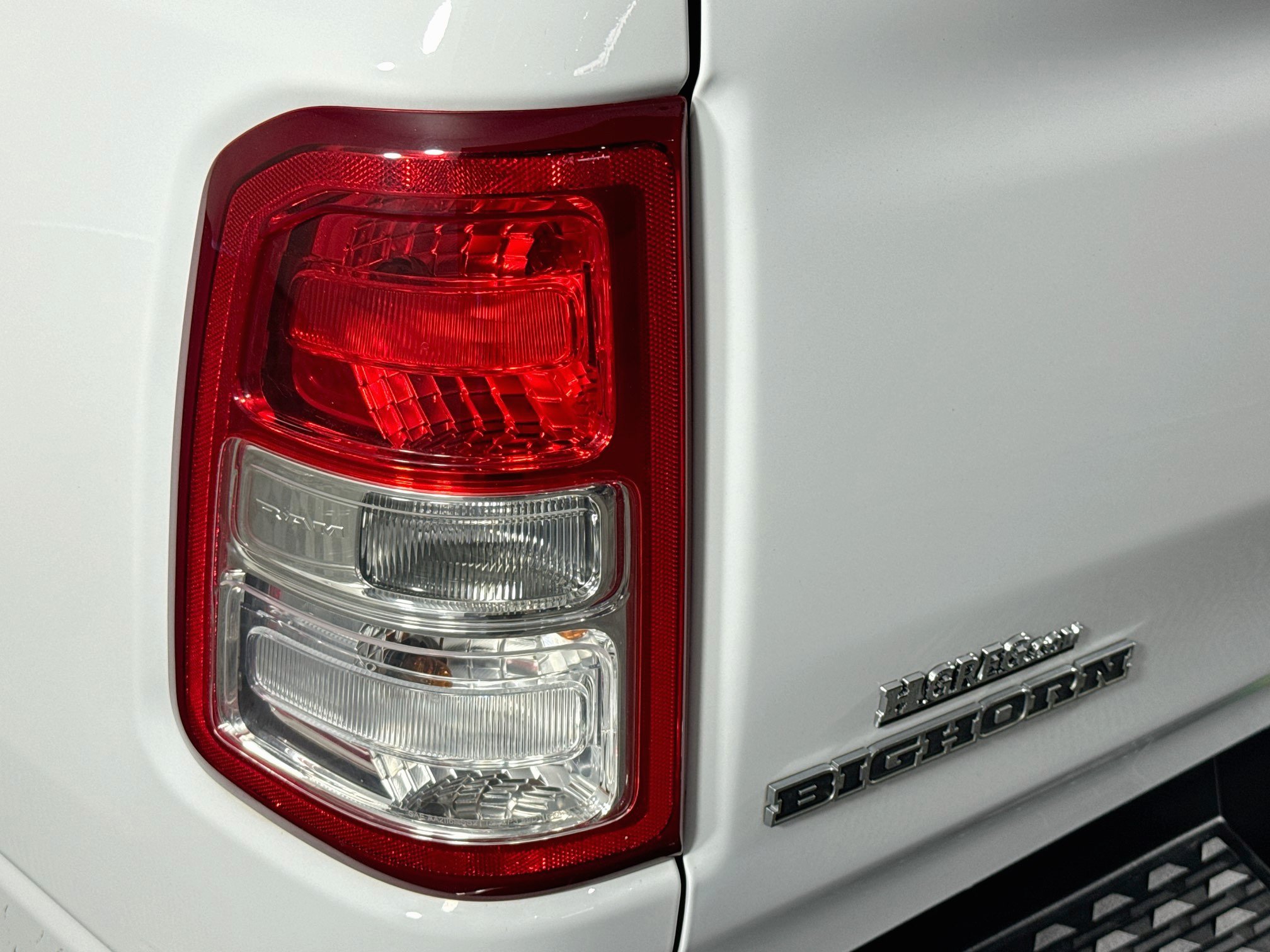 Used 2022 RAM 1500 Big Horn RWD image 64
