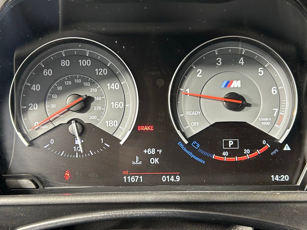 Used 2017 BMW M2 RWD image 22