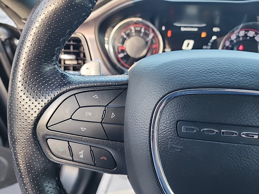 Used 2021 Dodge Challenger R/T Scat Pack RWD image 29