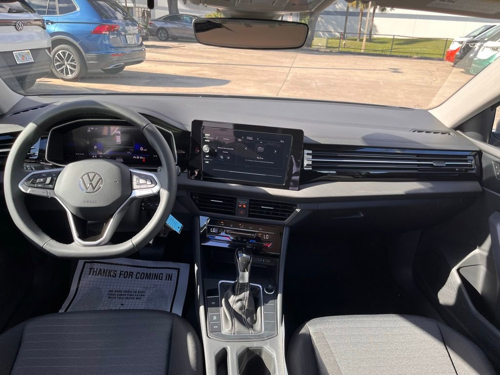 New 2026 Volkswagen Jetta S image 41