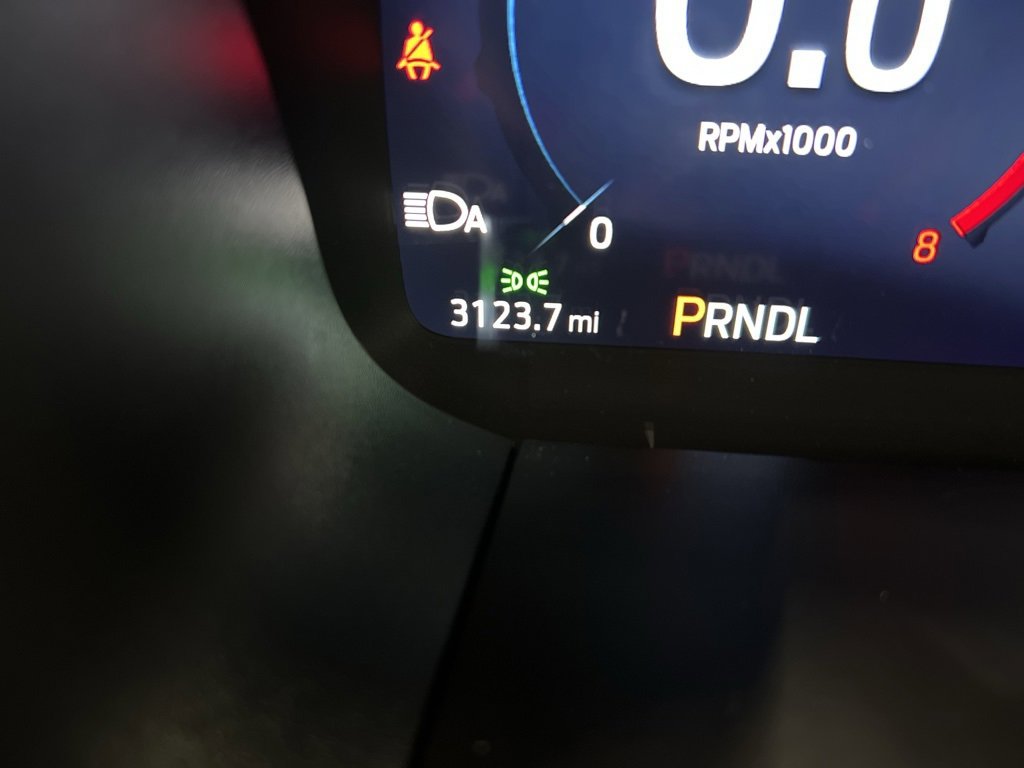 New 2025 Ford Explorer Active w/ Active Comfort Package image 23