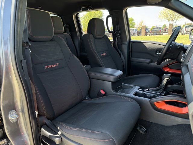 Used 2022 Nissan Frontier Pro-X RWD image 29