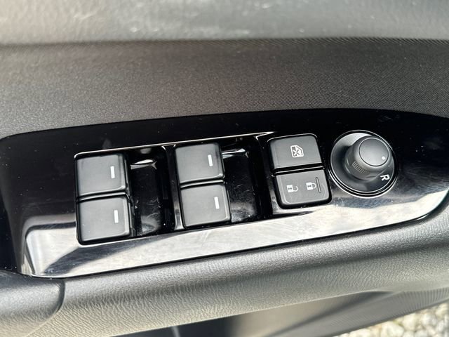 Used 2020 MAZDA CX-5 Sport AWD/4WD image 25