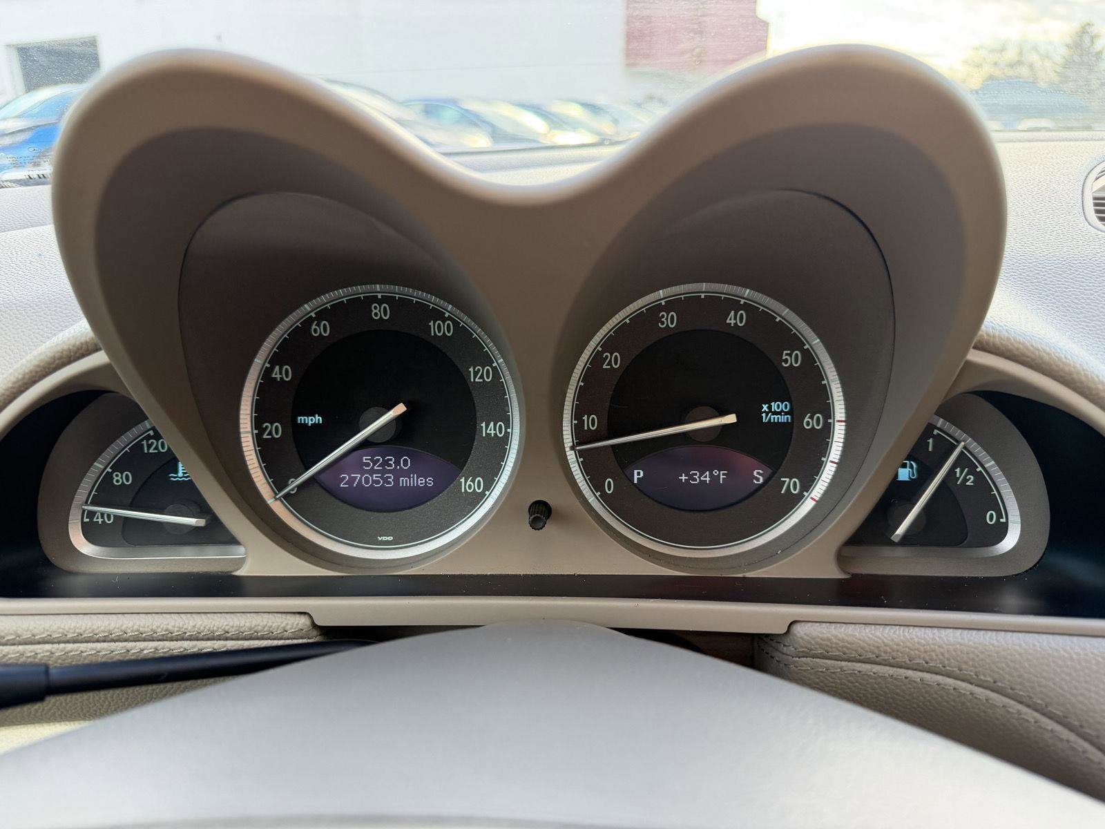 Used 2005 Mercedes-Benz SL 500 5.0L image 19