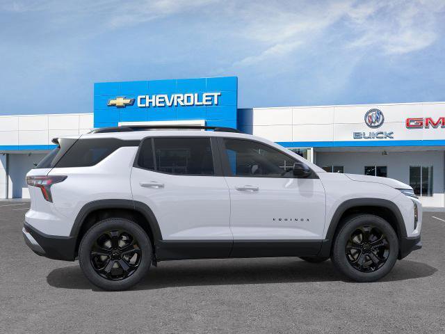 New 2026 Chevrolet Equinox LT w/ Midnight Edition image 23