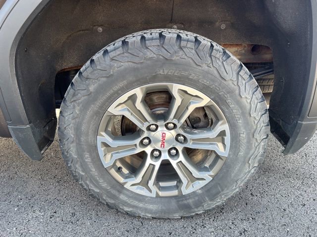 Used 2019 GMC Sierra 1500 SLT image 36