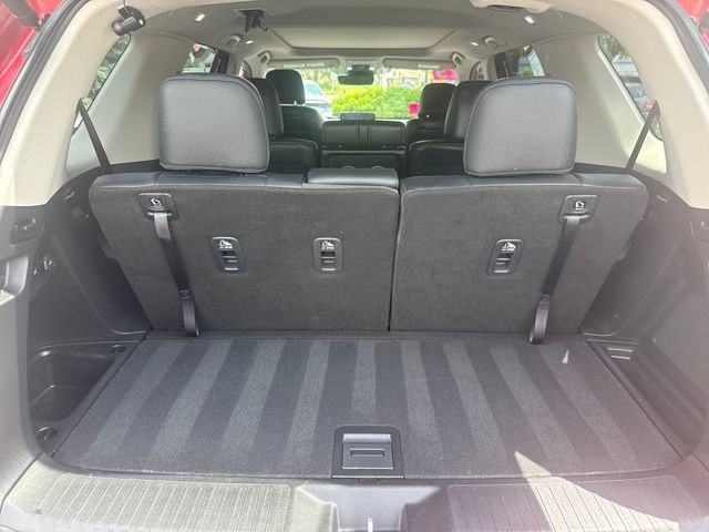 Certified 2023 Honda Pilot Elite image 51