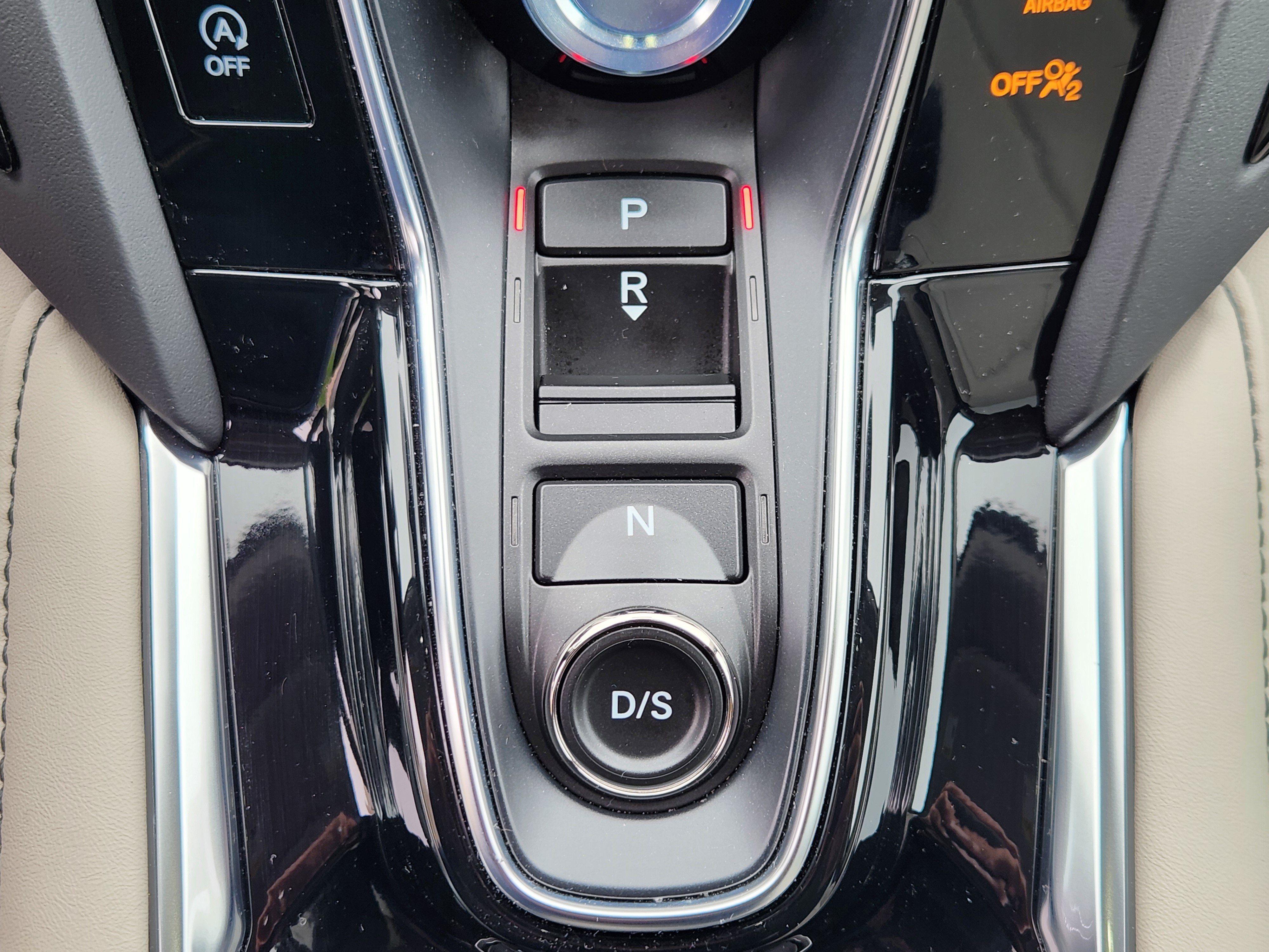 Certified 2026 Acura RDX w/ Technology Package AWD/4WD image 13