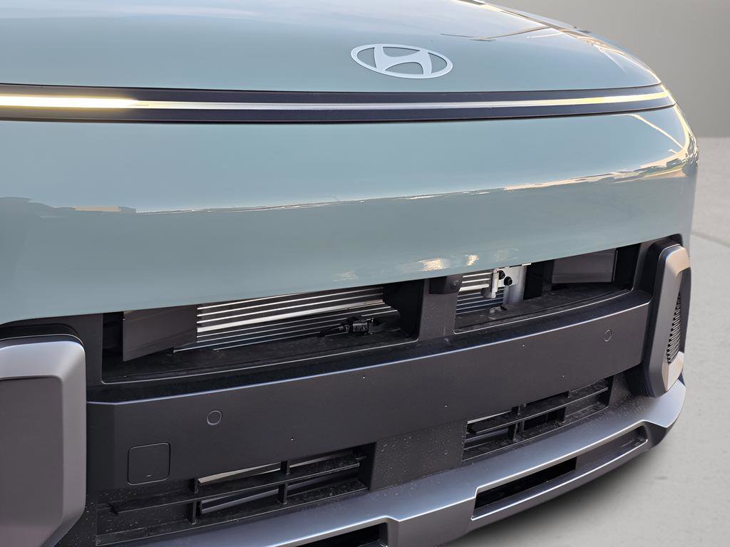 New 2026 Hyundai Kona Limited image 9