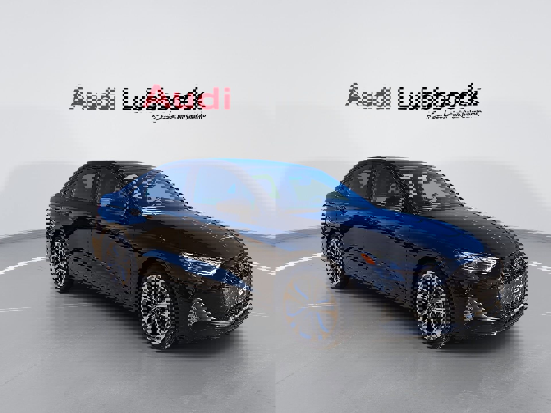 New 2026 Audi A3 2.0T Premium image 2