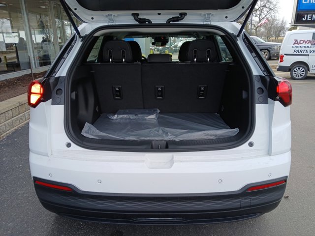 New 2027 Chevrolet Bolt LT w/ Comfort Package FWD image 22
