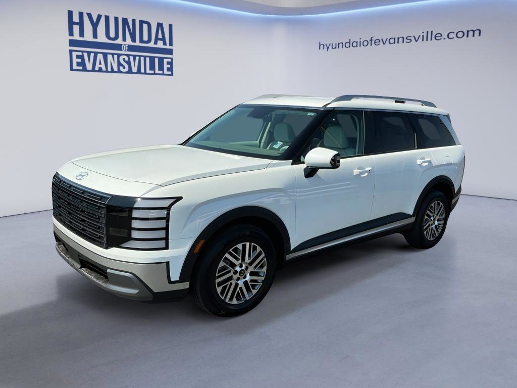 New 2026 Hyundai Palisade SEL image 8