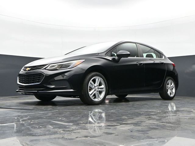 Used 2018 Chevrolet Cruze LT image 33