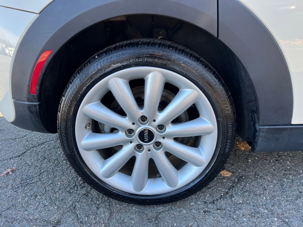 Used 2019 MINI Cooper S w/ Storage Package image 12