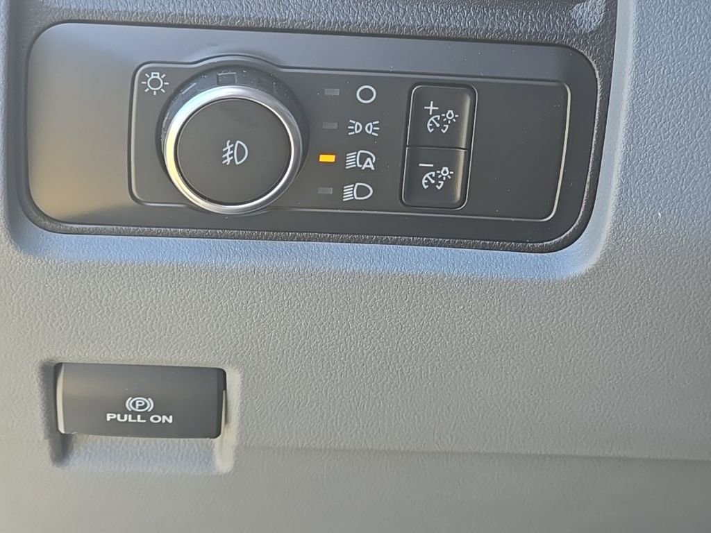 New 2026 Ford F350 XL w/ XL Chrome Package image 26
