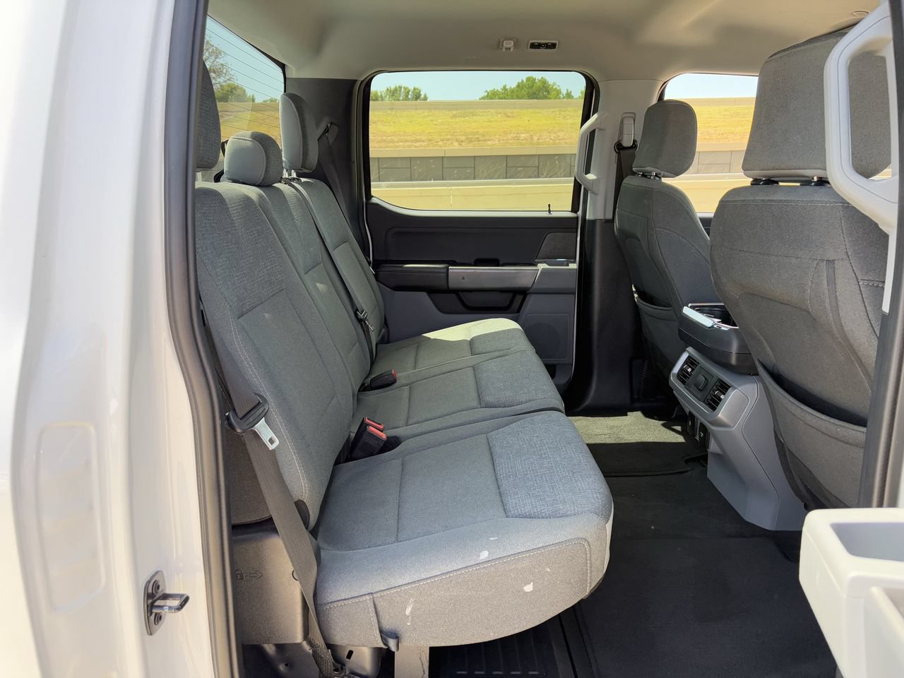 Used 2024 Ford F150 XLT w/ Mobile Office Package AWD/4WD image 31