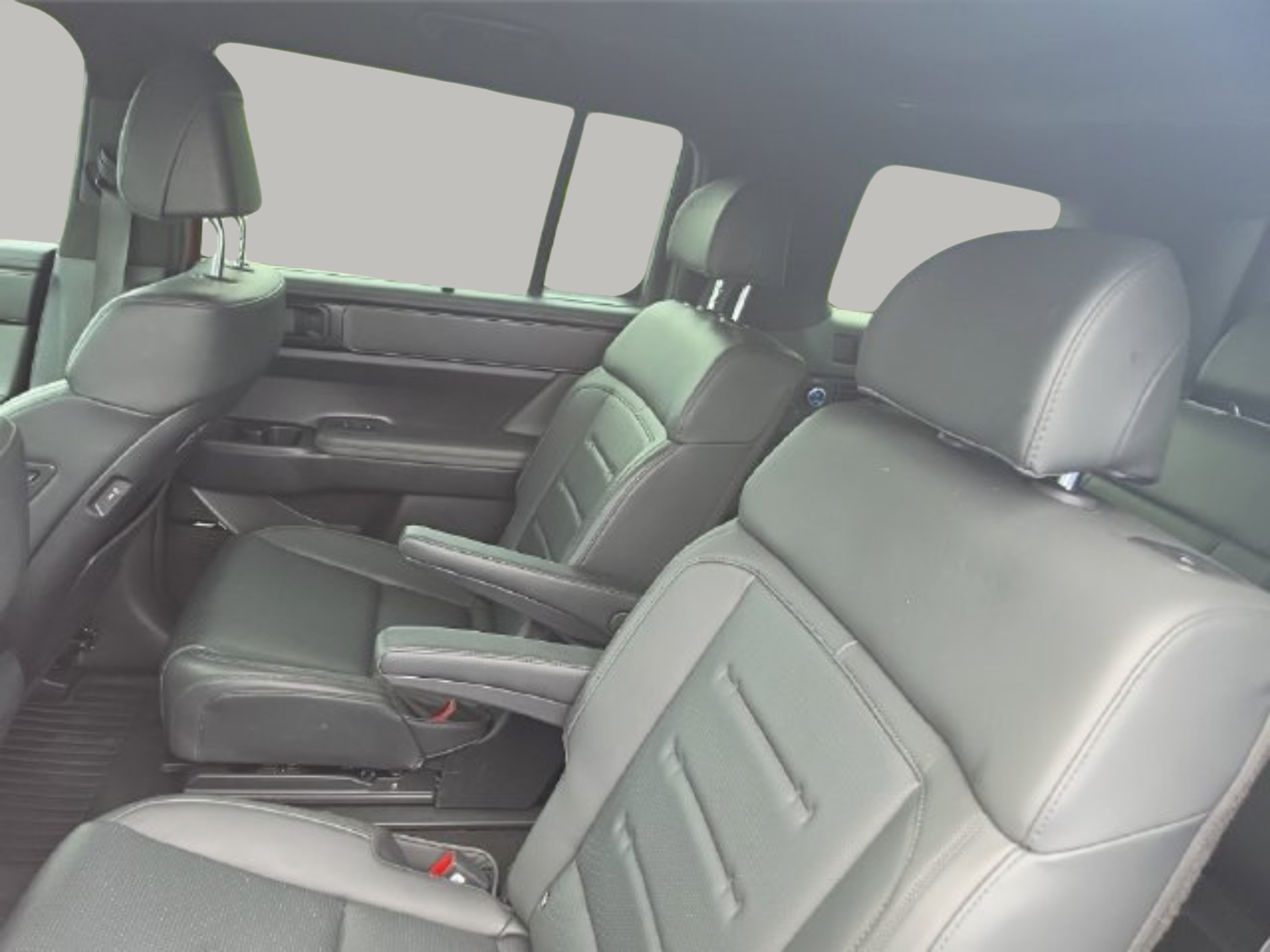 Used 2025 Hyundai Santa Fe Calligraphy FWD image 23