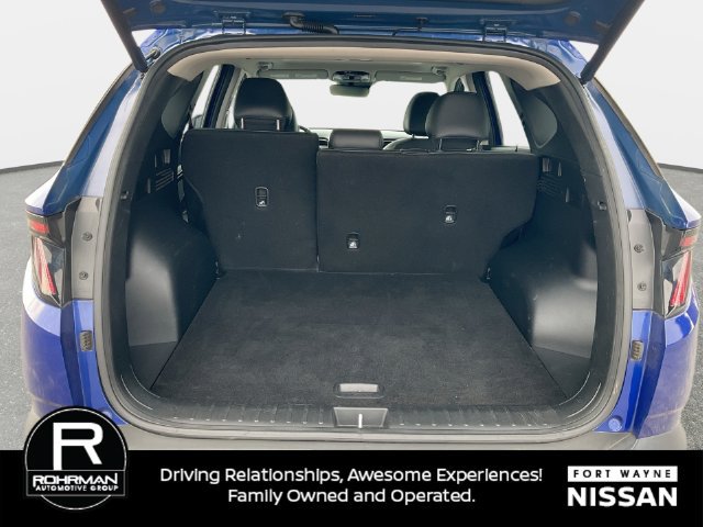 Used 2023 Hyundai Tucson SEL w/ Convenience Package AWD/4WD image 33