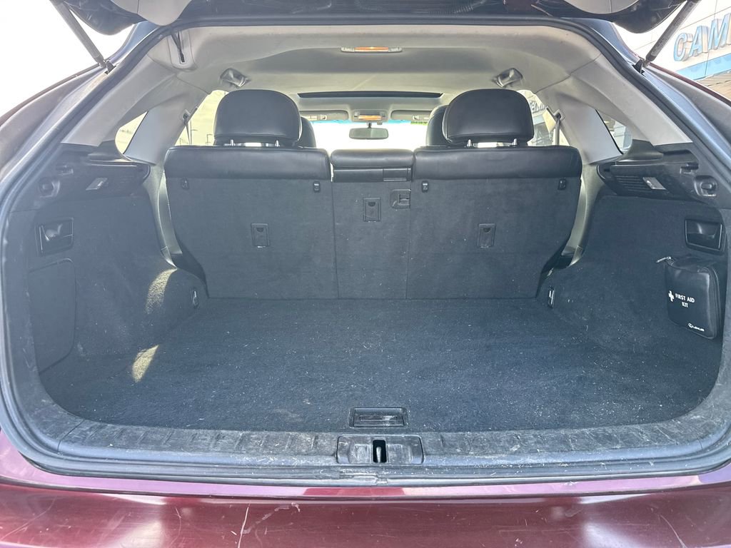 Used 2015 Lexus RX 350 AWD image 24