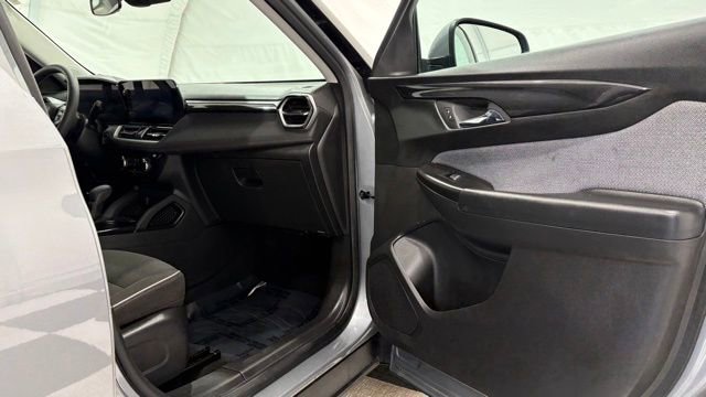 Used 2025 Chevrolet TrailBlazer LT image 19