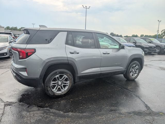 Used 2026 GMC Terrain Elevation AWD/4WD image 8