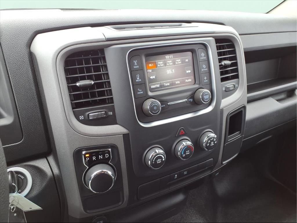Used 2024 RAM 1500 Tradesman image 5