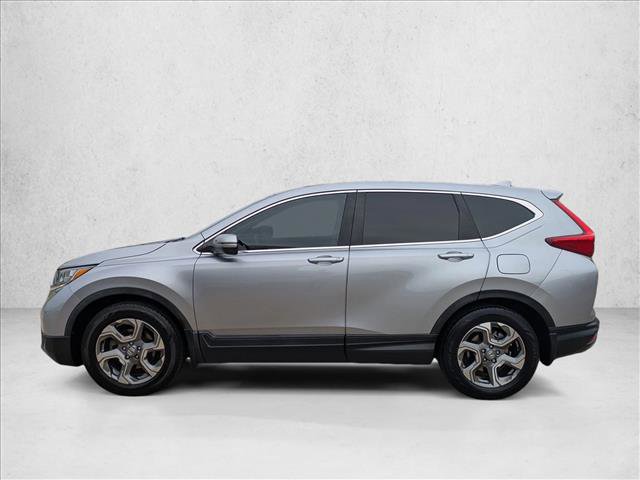 Used 2017 Honda CR-V EX-L image 9
