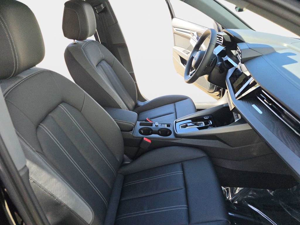 New 2026 Audi A3 2.0T Premium image 10