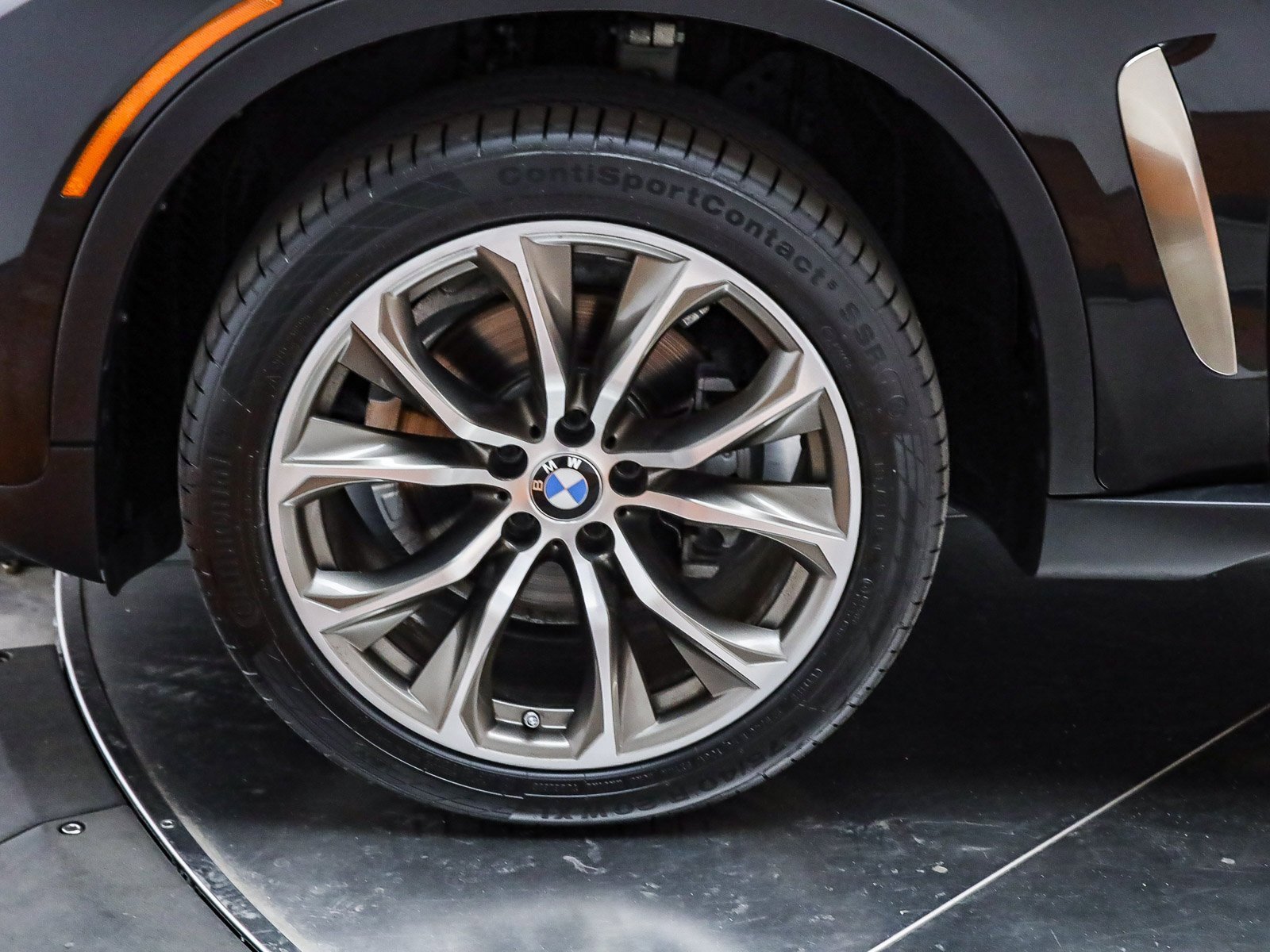 Used 2016 BMW X6 sDrive35i image 12