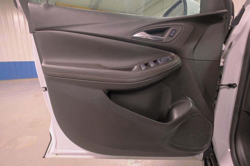 Used 2024 Buick Encore GX Sport Touring image 24