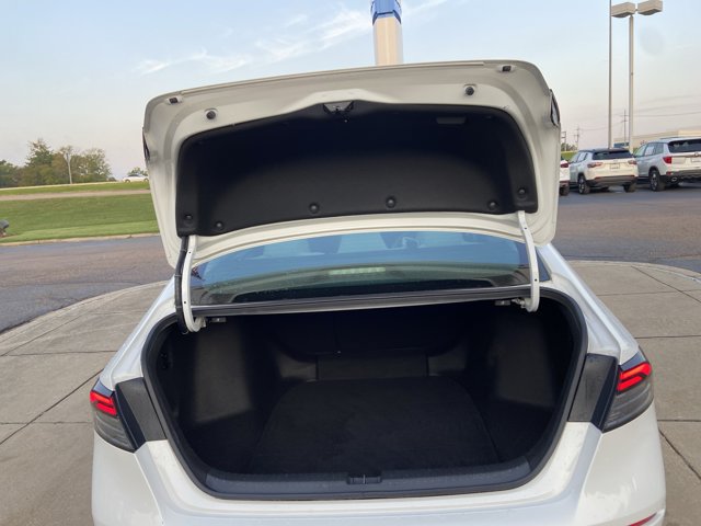 Used 2024 Honda Accord EX image 26