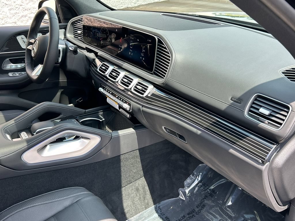 New 2026 Mercedes-Benz GLS 450 4MATIC image 31