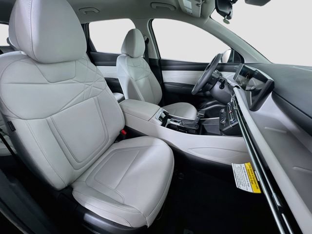 New 2026 Hyundai Tucson SE AWD/4WD image 29