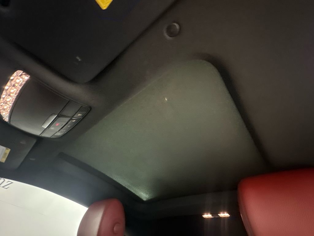 Certified 2023 Mercedes-Benz C 43 AMG 4MATIC Coupe image 31