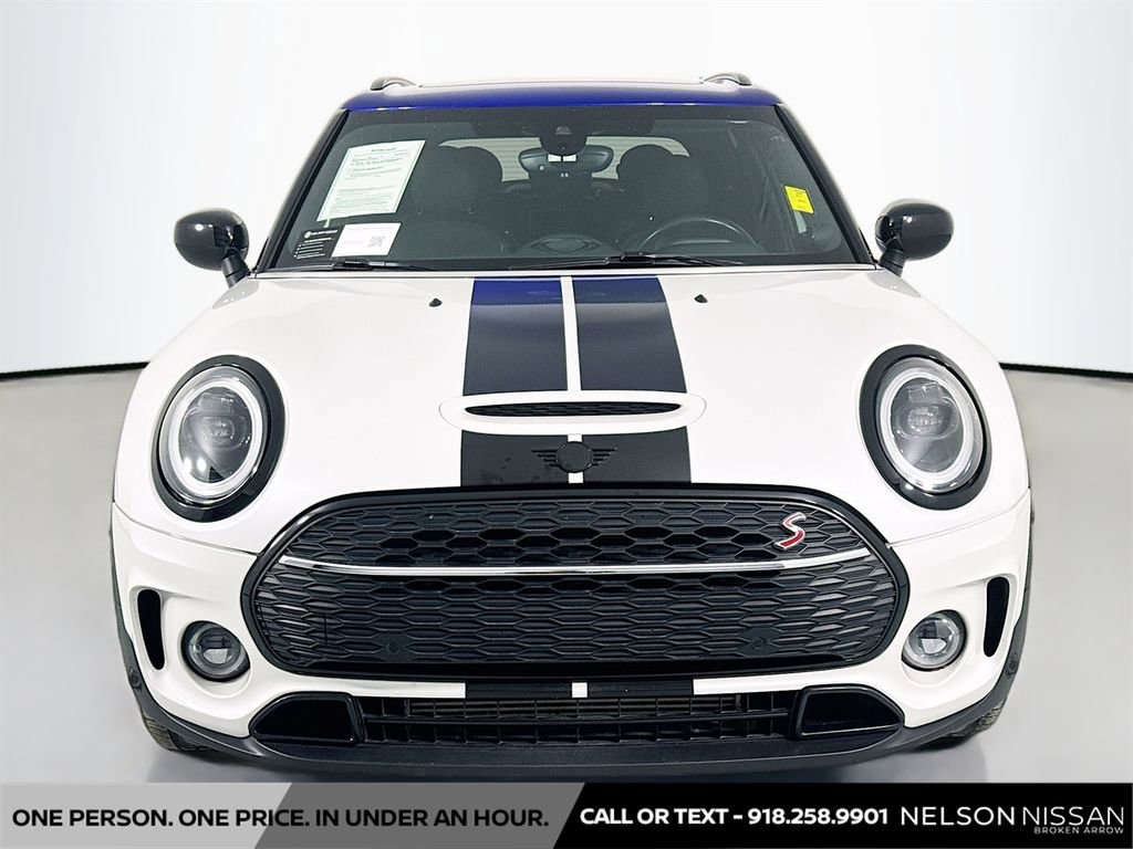 Used 2024 MINI Cooper Clubman S image 2