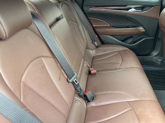 Used 2019 Buick LaCrosse Avenir w/ Driver Confidence Package II image 22