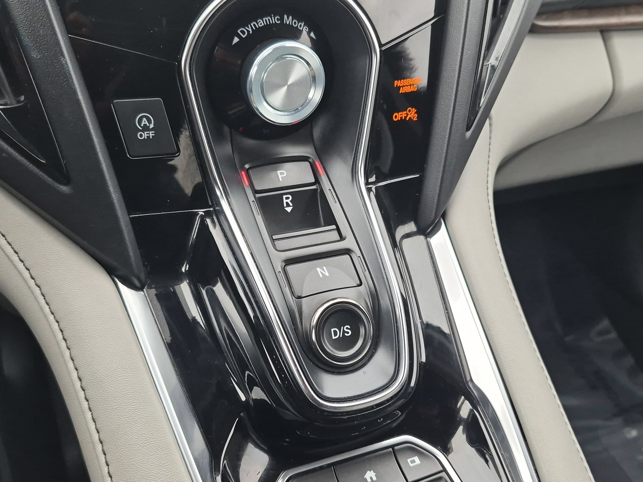 Used 2020 Acura RDX w/ Advance Package AWD/4WD image 23