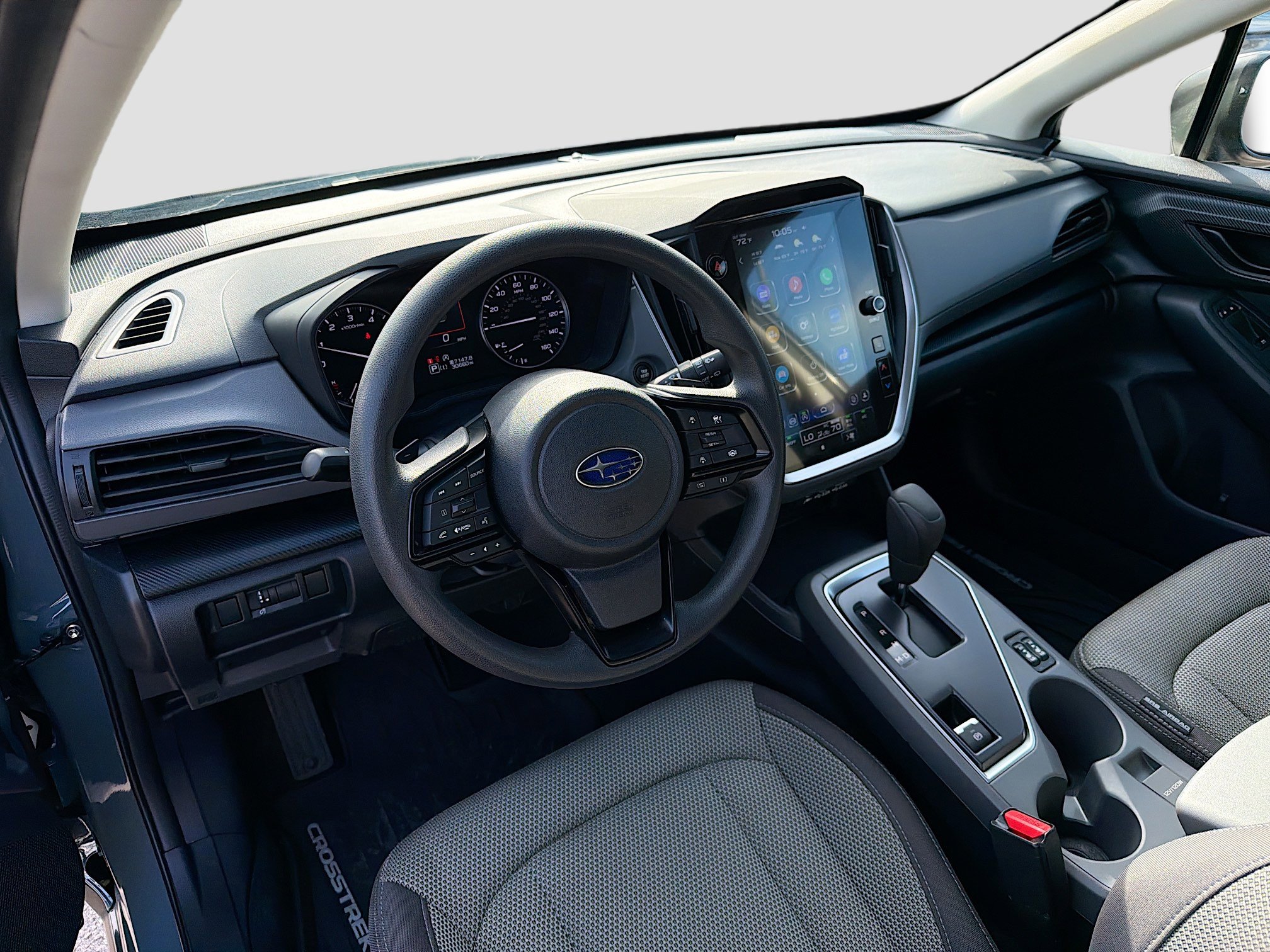 Used 2024 Subaru Crosstrek 2.0i Premium image 25