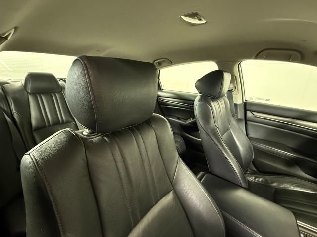 Used 2018 Honda Accord LX image 31