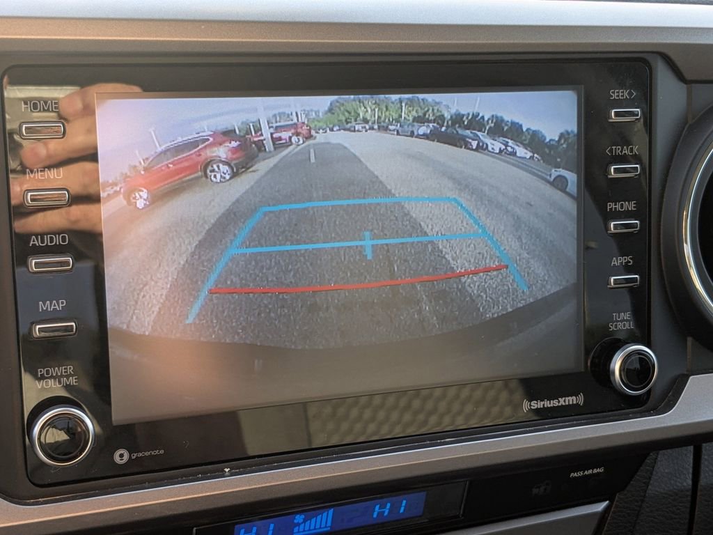Used 2021 Toyota Tacoma SR5 image 21