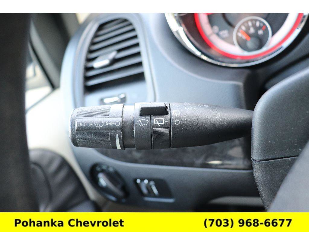 Used 2012 Dodge Grand Caravan SE image 10