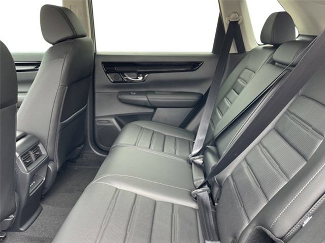 New 2026 Honda CR-V EX-L image 21