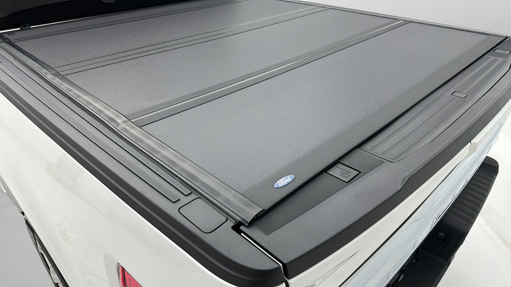 Used 2023 Ford F150 Limited AWD/4WD image 9