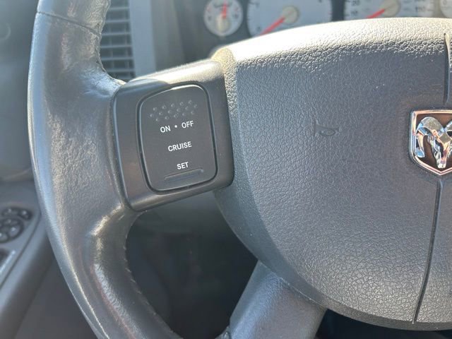 Used 2006 Dodge Ram 2500 Truck SLT image 16