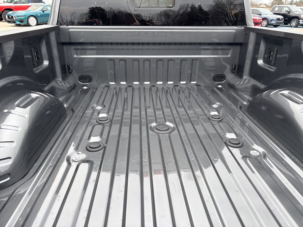 New 2026 Ford F250 Lariat w/ Lariat Ultimate Package image 6