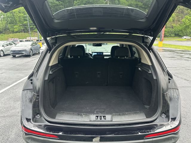 Used 2025 Lincoln Corsair AWD image 22