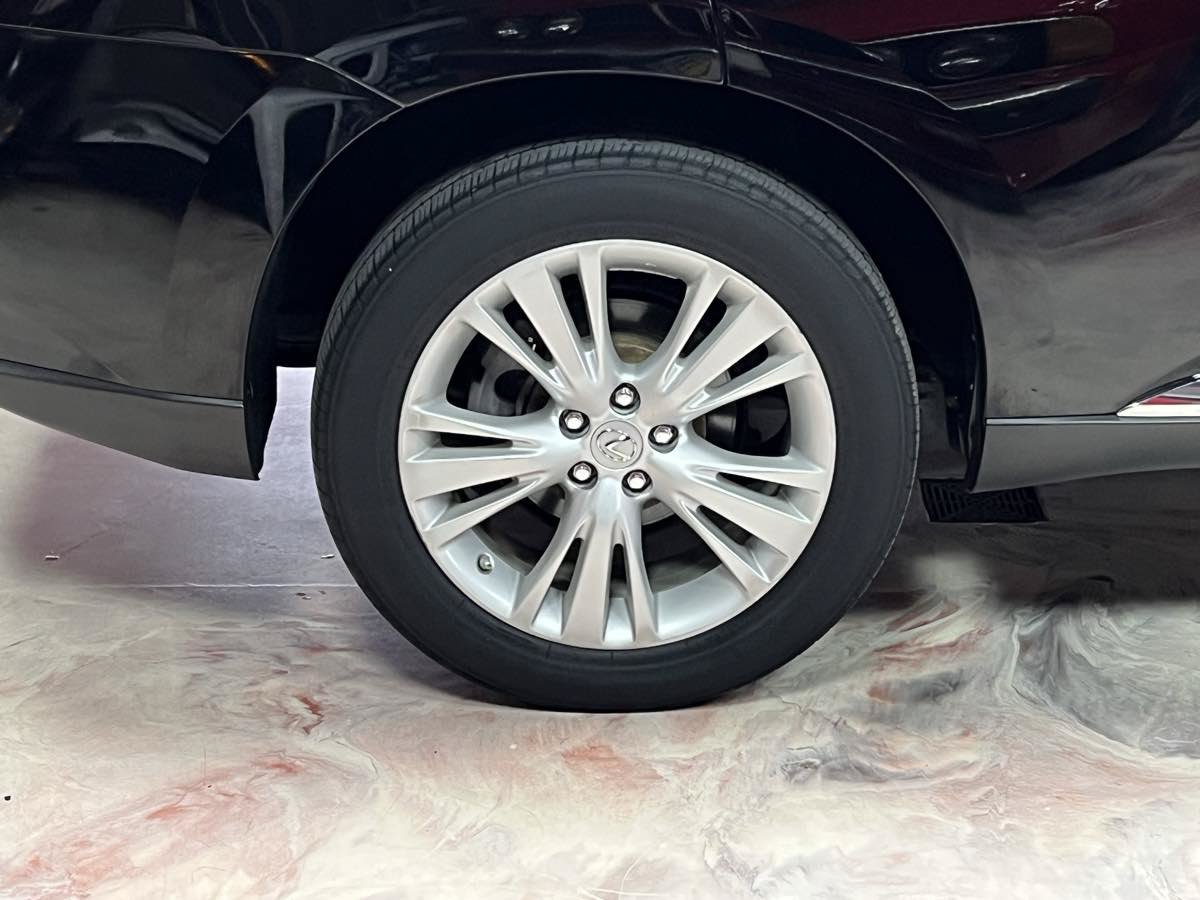 Used 2011 Lexus RX 450h AWD w/ Premium Pkg image 34